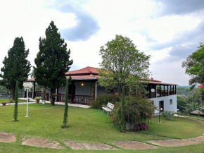 TrevizZo Ibiúna